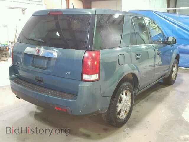 2006 SATURN VUE - VIN: 5GZCZ53426S805668 - Фото 4