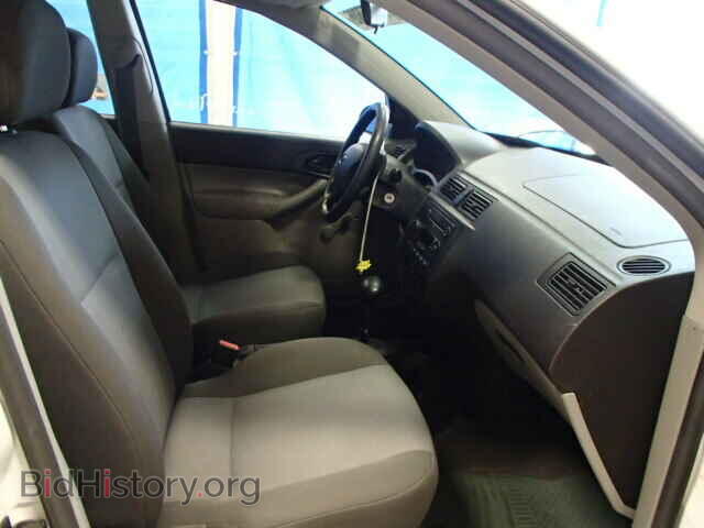 2006 FORD FOCUS - VIN: 1FAFP34N86W232984 - Фото 5