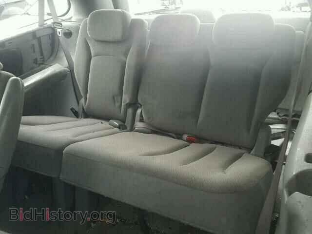 2005 DODGE CARAVAN - VIN: 2D4GP44L45R125184 - Фото 9