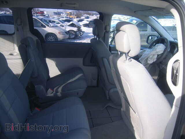 2010 DODGE CARAVAN - VIN: 2D4RN4DE7AR282024 - Photo 6