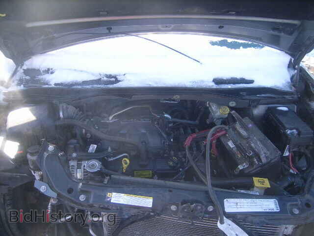2010 DODGE CARAVAN - VIN: 2D4RN4DE7AR282024 - Photo 7