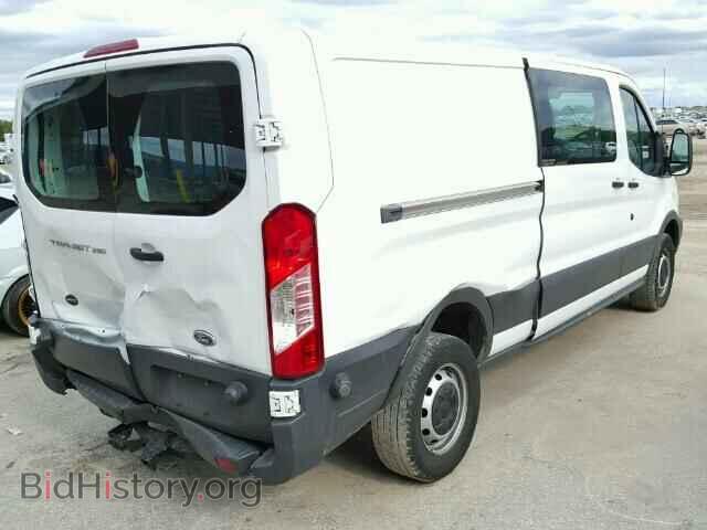 2015 FORD TRANSIT CO - VIN: 1FTNR2YM2FKA30936 - Фото 4