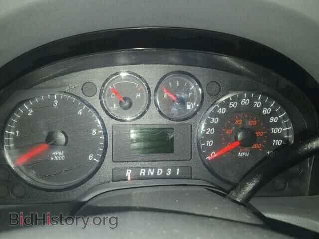 2004 FORD FREESTAR - VIN: 2FMZA52234BA08514 - Фото 8