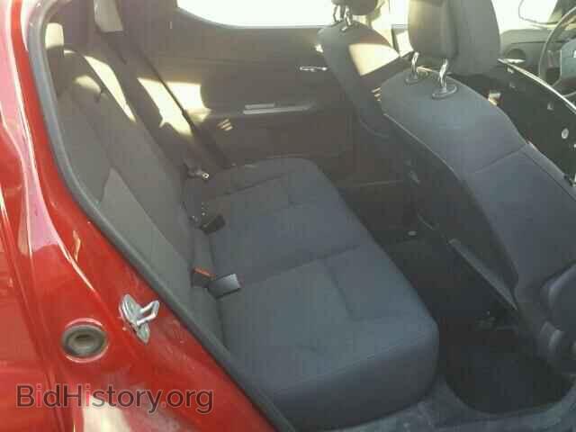 2010 DODGE AVENGER - VIN: 1B3CC1FB9AN175565 - Фото 6