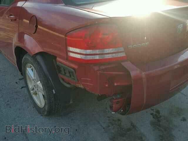 2010 DODGE AVENGER - VIN: 1B3CC1FB9AN175565 - Фото 9