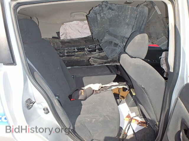 2011 NISSAN VERSA - VIN: 3N1BC1CP4BL497691 - Фото 6