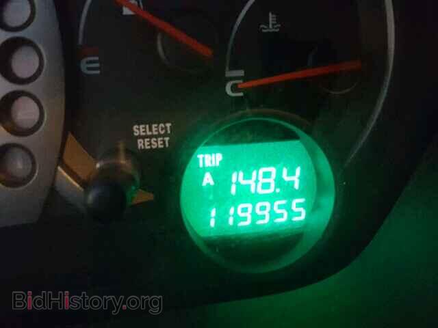 2005 HONDA PILOT - VIN: 5FNYF18445B046096 - Фото 8
