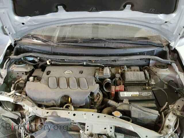 2011 NISSAN VERSA - VIN: 3N1BC1AP8BL448237 - Photo 7