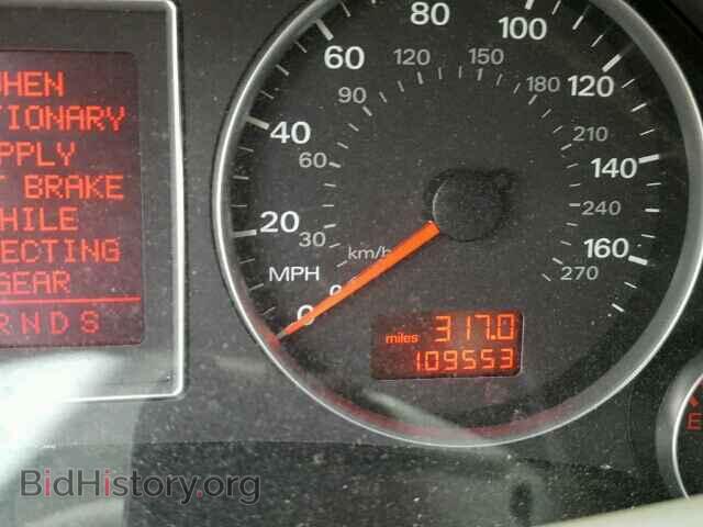 2007 AUDI A4 - VIN: WAUDF78E17A129066 - Фото 8