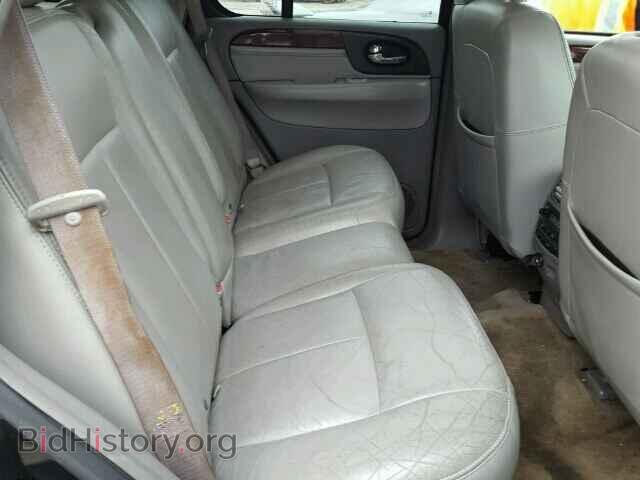 2005 GMC ENVOY - VIN: 1GKES63M752364806 - Фото 6