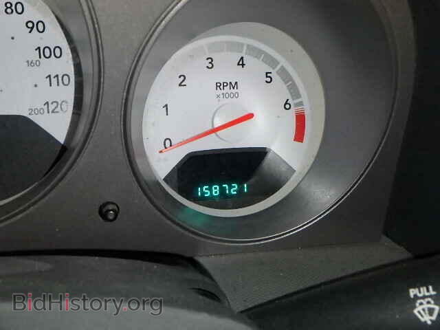 2008 DODGE AVENGER - VIN: 1B3LC46K98N656878 - Фото 8