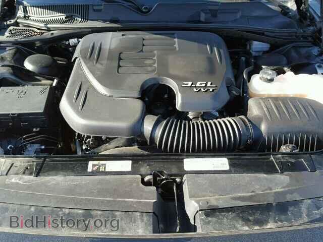 2015 DODGE CHALLENGER - VIN: 2C3CDZBG8FH737021 - Photo 7