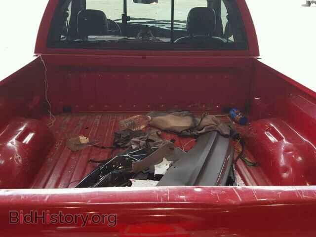 2005 DODGE RAM 1500 - VIN: 1D7HA16K75J504065 - Фото 6