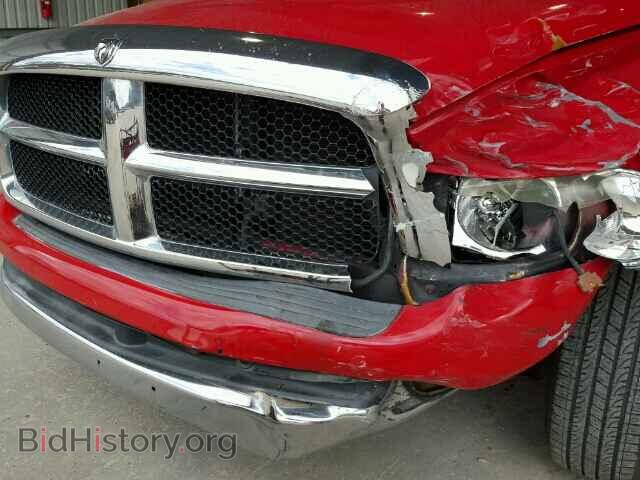 2005 DODGE RAM 1500 - VIN: 1D7HA16K75J504065 - Фото 9