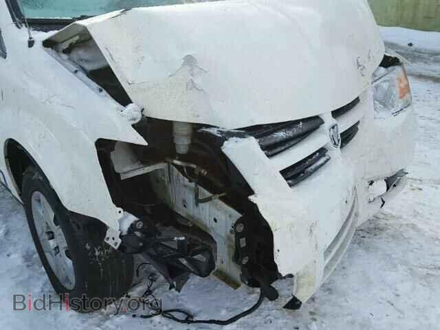 2010 DODGE CARAVAN - VIN: 2D4RN4DE5AR478253 - Фото 9