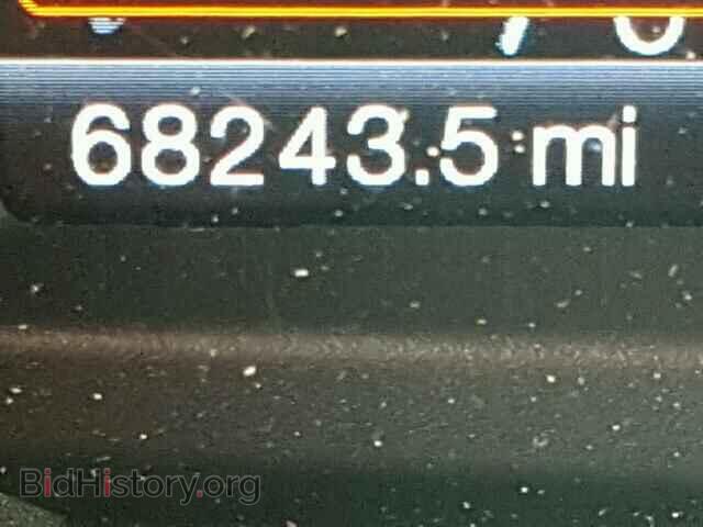 2013 FORD EXPLORER - VIN: 1FM5K7D88DGA50081 - Фото 8