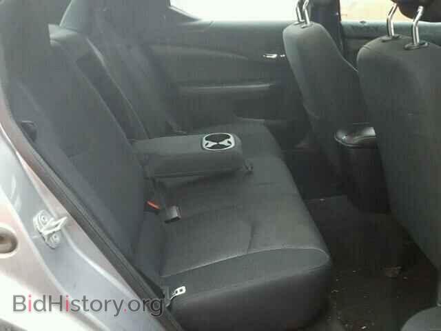 2013 DODGE AVENGER - VIN: 1C3CDZCG1DN687498 - Photo 6