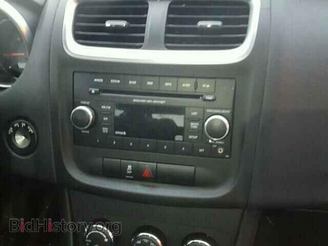 2013 DODGE AVENGER - VIN: 1C3CDZCG1DN687498 - Photo 9