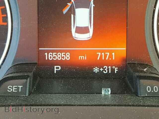 2010 AUDI A4 - VIN: WAUFFAFL4AN025372 - Фото 8