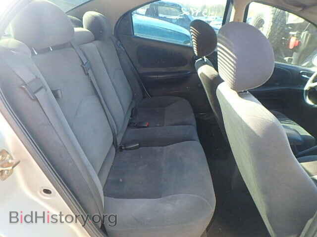 2001 DODGE NEON - VIN: 1B3ES46C21D109208 - Фото 6