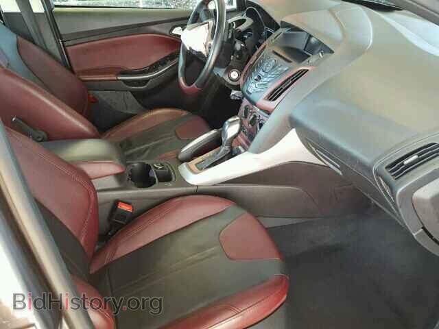 2013 FORD FOCUS - VIN: 1FADP3F22DL327078 - Photo 5