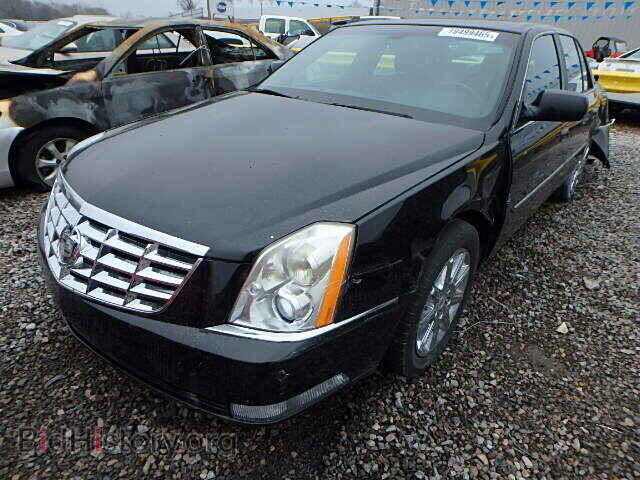 2006 CADILLAC DTS - VIN: 1G6KD57Y76U203249 - Photo 2