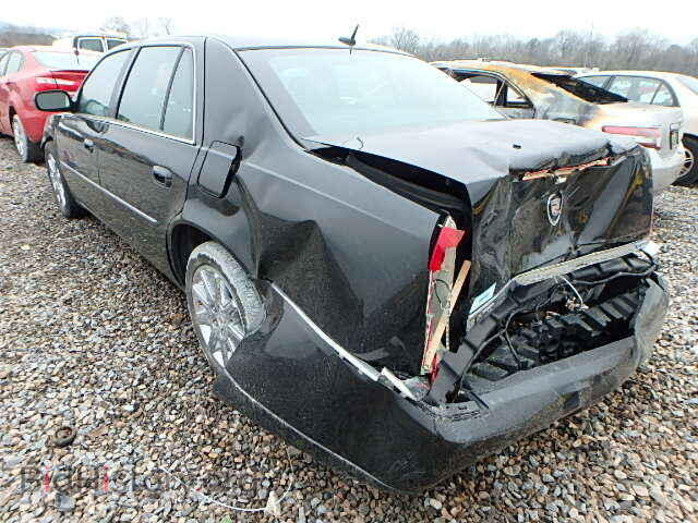 2006 CADILLAC DTS - VIN: 1G6KD57Y76U203249 - Photo 3