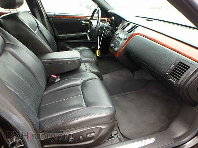 2006 CADILLAC DTS - VIN: 1G6KD57Y76U203249 - Photo 5
