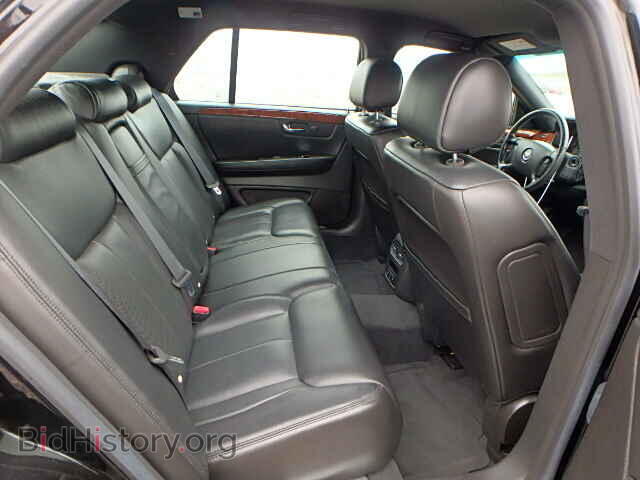 2006 CADILLAC DTS - VIN: 1G6KD57Y76U203249 - Photo 6