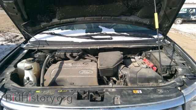 2013 FORD EDGE - VIN: 2FMDK4KC0DBA60192 - Photo 7