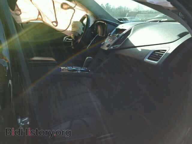 2011 GMC TERRAIN - VIN: 2CTALMECXB6364401 - Фото 5