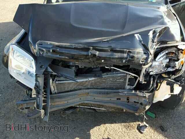 2011 GMC TERRAIN - VIN: 2CTALMECXB6364401 - Фото 7
