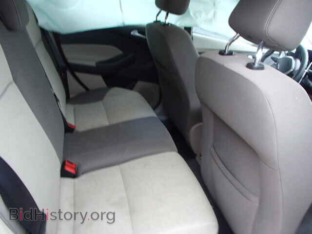 2012 FORD FOCUS - VIN: 1FAHP3K20CL308454 - Photo 6
