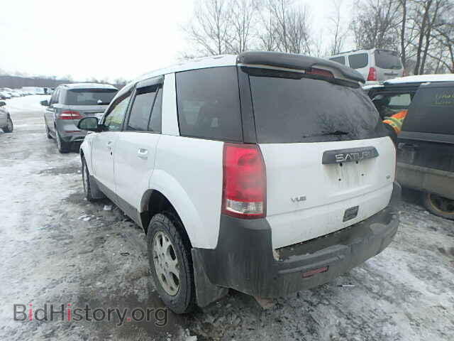 2004 SATURN VUE - VIN: 5GZCZ534X4S879224 - Фото 3
