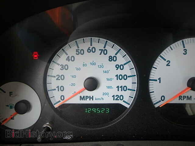 2006 DODGE CARAVAN - VIN: 2D4GP44L86R717110 - Фото 8
