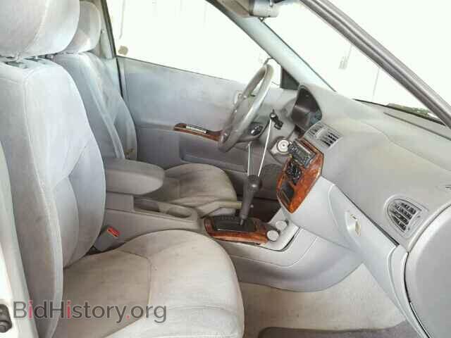 2003 MITSUBISHI GALANT - VIN: 4A3AA46G73E092855 - Фото 5