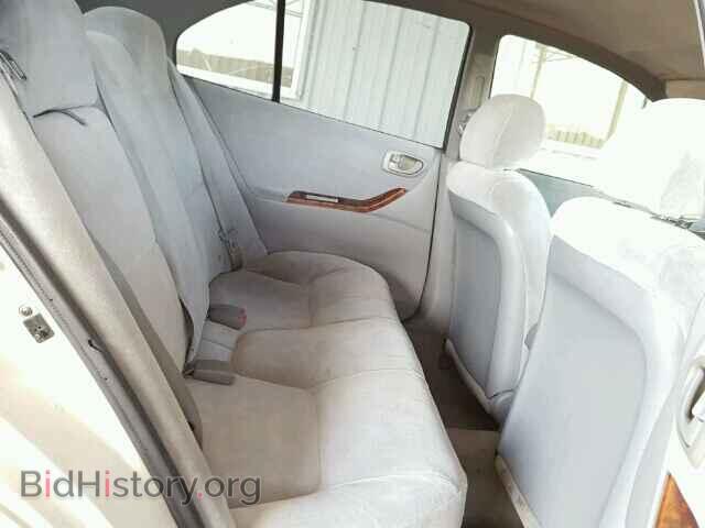 2003 MITSUBISHI GALANT - VIN: 4A3AA46G73E092855 - Фото 6