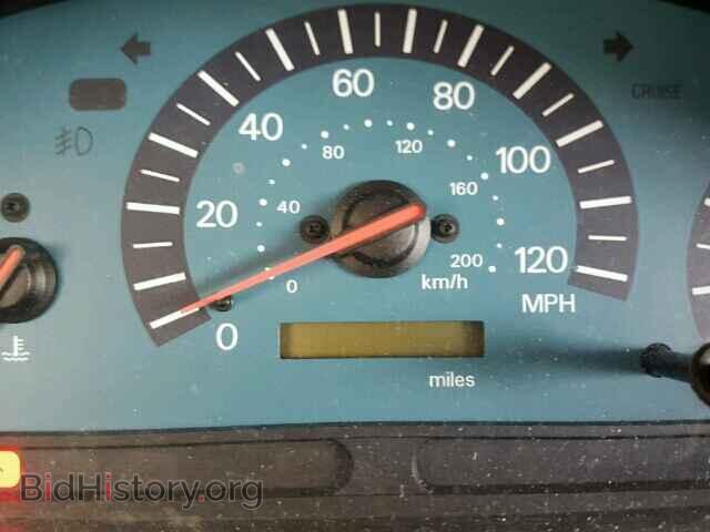 2003 MITSUBISHI GALANT - VIN: 4A3AA46G73E092855 - Фото 8