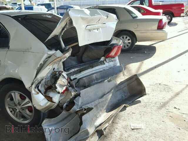 2003 MITSUBISHI GALANT - VIN: 4A3AA46G73E092855 - Фото 9