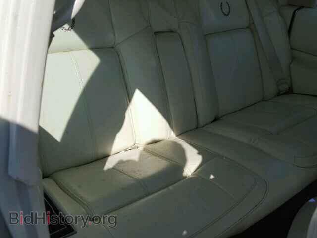 1989 CADILLAC DEVILLE - VIN: 1G6CD1153K4290184 - Photo 6