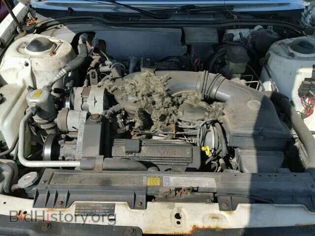 1989 CADILLAC DEVILLE - VIN: 1G6CD1153K4290184 - Photo 7