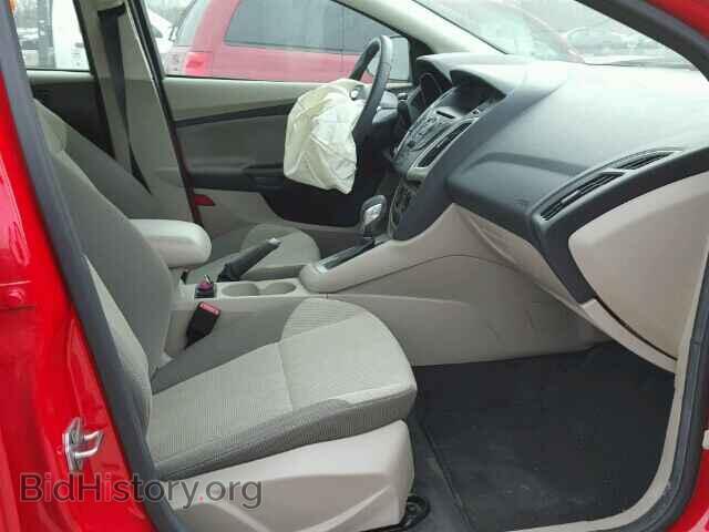 2012 FORD FOCUS - VIN: 1FAHP3F26CL278760 - Photo 5