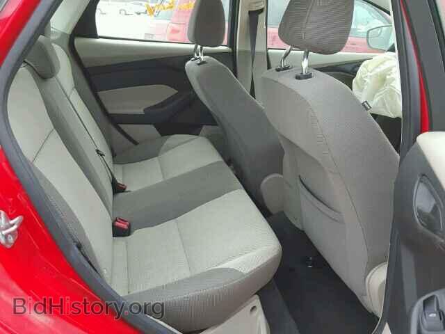 2012 FORD FOCUS - VIN: 1FAHP3F26CL278760 - Photo 6