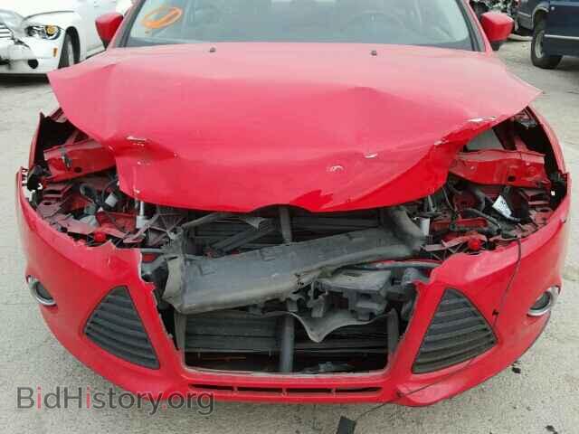 2012 FORD FOCUS - VIN: 1FAHP3F26CL278760 - Photo 10