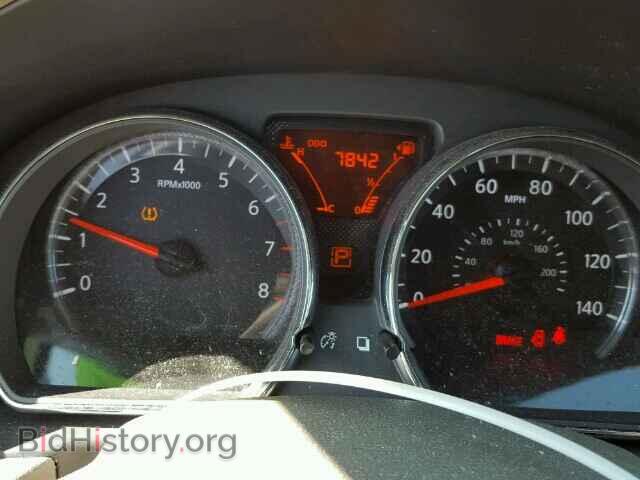2013 NISSAN VERSA - VIN: 3N1CN7AP1DL856647 - Photo 8