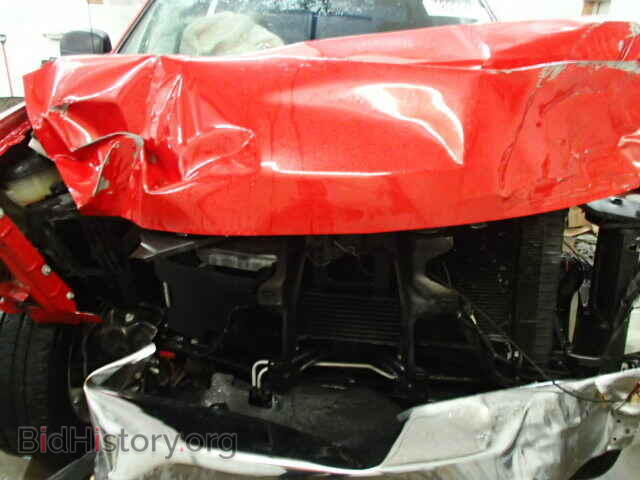 2008 CHEVROLET SILVERADO - VIN: 2GCEK133481289721 - Фото 7