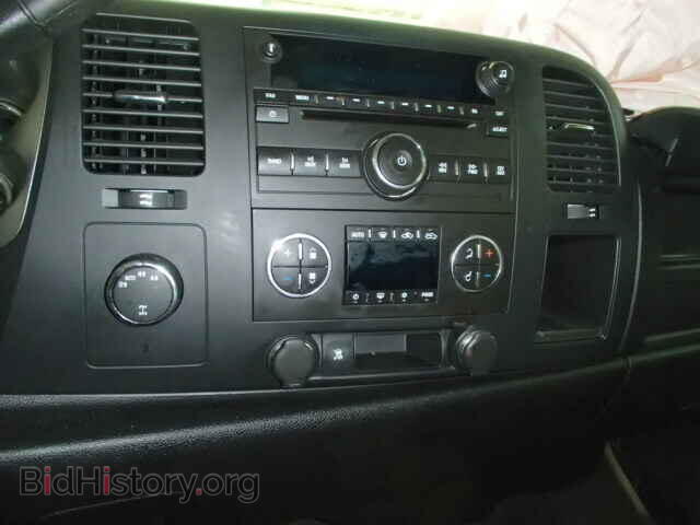 2008 CHEVROLET SILVERADO - VIN: 2GCEK133481289721 - Фото 9