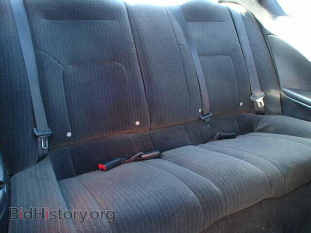 2004 CHRYSLER SEBRING - VIN: 4C3AG42G94E145485 - Photo 6