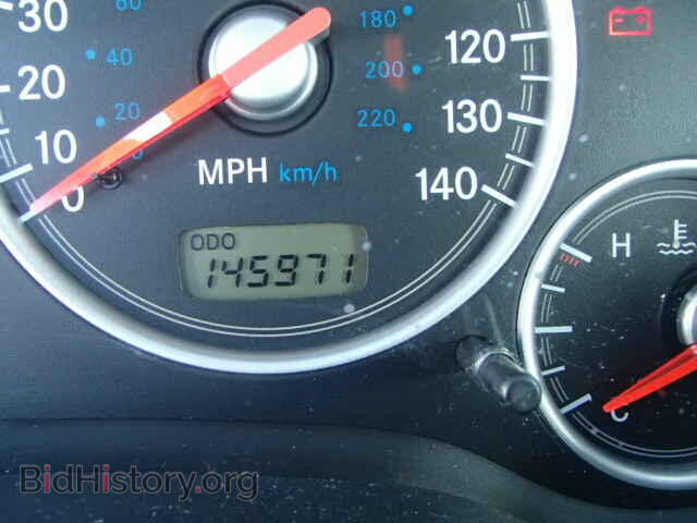 2004 CHRYSLER SEBRING - VIN: 4C3AG42G94E145485 - Photo 8