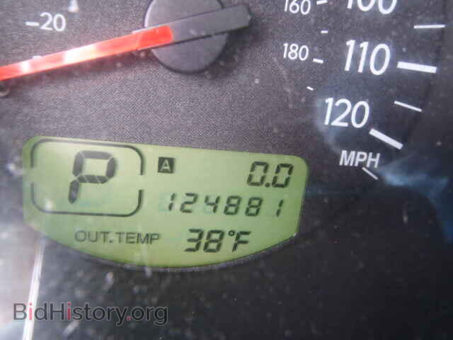 2007 SUBARU FORESTER - VIN: JF1SG65687H713265 - Фото 8